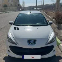 ۲۰۷ مدل ۱۴۰۲