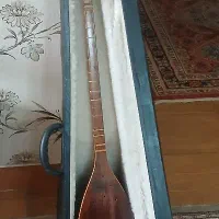 تنبور بیداد