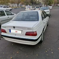 پارس ۱۴۰۰ سال|خودرو سواری و وانت|تبریز, |دیوار