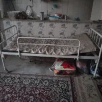 تخت جک دار