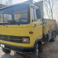 خاور ۸۰۸ باری فلزی مدل۶۵|خودرو سنگین|اردبیل, |دیوار