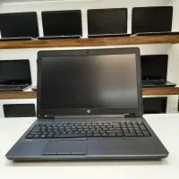 لپتاپ HP ZBook15 G2 گرافیک دار اقتصادی|رایانه همراه|تبریز, |دیوار