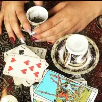 چهار مدل فال کامل همراه با توضیح فقط 80 هزار