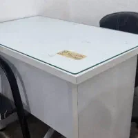 وسایل سالن در حد نو|آرایشگاه و سالن‌های زیبایی|انگوران, |دیوار