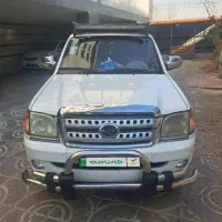 کاپرا دو کابین دو دیفرانسیل مدل 1392