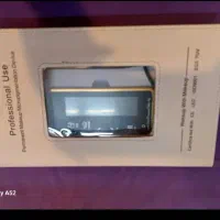 دستگاه میکرو تبلت دار تمیز