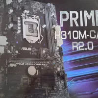 مادربرد h310M