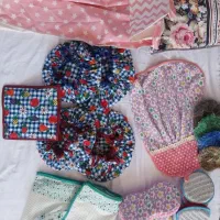 دوخت و تعمیرات انواع لباس مجلسی و محلی|خدمات پیشه و مهارت|بجنورد, |دیوار