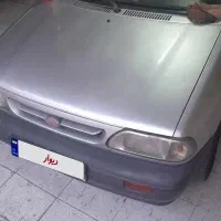 پراید ۸۸ بیرنگ شاستی پلمپ واقعی