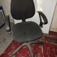 تعدادی صندلی سالم|صندلی و نیمکت|ورامین, شهرک مدرس|دیوار