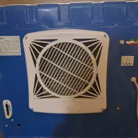 کولر آبی پرتابل