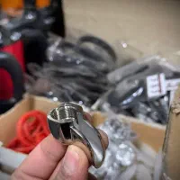 ناودونی دستگاه صنعتی/نیمه‌صنعتی