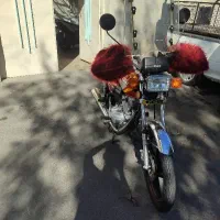 موتور هندا cc200|موتورسیکلت|آفتاب, |دیوار