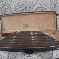 سنتور دومهره چاوش