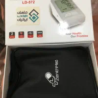 فشارسنج دیجیتال