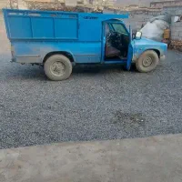 نیسان مدل ۹۸|خودرو سواری و وانت|پلدشت, |دیوار