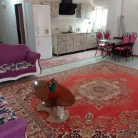 اجاره روزانه/هفتگی/ماهانه ویلا ۱۲۰ متری|اجارهٔ کوتاه‌مدت ویلا و باغ|سلمان‌شهر, |دیوار