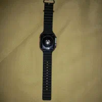 قلیان دوسیب شلیل،و ساعت اپل واچ|کلکسیون و سرگرمی|صفادشت, |دیوار