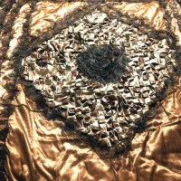 رو تختی دونفره