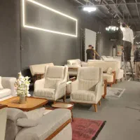 مبل سیروان|مبلمان خانگی و میز عسلی|سنندج, |دیوار