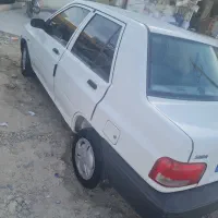 پراید ۹۷ بستک|خودرو سواری و وانت|بستک, |دیوار