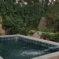 اجاره ویلا|اجارهٔ کوتاهمدت ویلا و باغ|صباشهر, |دیوار