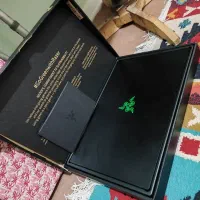 لپتاپ razer blade درحدنو