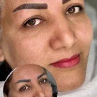 تخفیف باورنکردنی خداحافظی باتاتوقبلی وبدرنگ وتیره|خدمات آرایشگری و زیبایی|رفسنجان, |دیوار