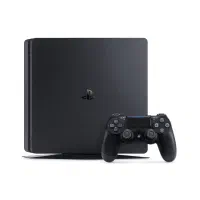 PS4 اسلیم