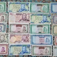 اسکناس پارت