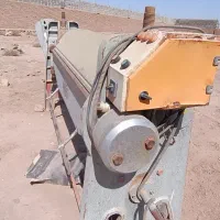 دستگاه خم کن برقی کابینتی