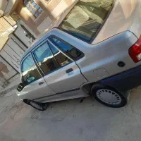 فروش. پراید|خودرو سواری و وانت|یاسوج, |دیوار