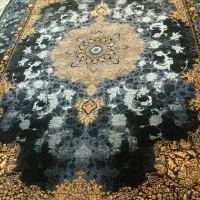 فرش نوتمام نخ