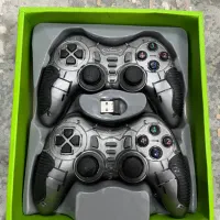 دسته بازی وانمکس بی سیم دوبل مدل MAX-GW2470