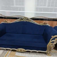 مبلمان صنایع چوب|مبلمان خانگی و میز عسلی|نوشین شهر, |دیوار