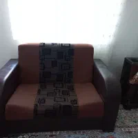 مبل|مبلمان خانگی و میز عسلی|ماسال, |دیوار