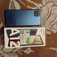 گوشی سامسونگ A12 ویتنام اصل
