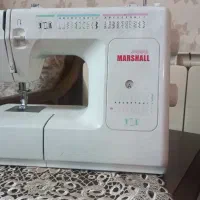 چرخ خیاطی مارشال نو