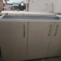 کابینت در حد نو|مصالح و تجهیزات ساختمان|گلستان (تهران), |دیوار