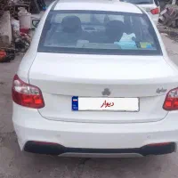 ساینا اس 1401 در حد|خودرو سواری و وانت|نظرآباد, شهرک آزادگان|دیوار