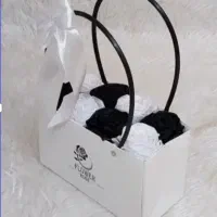 فلاور بک قابل اجرا در انواع رنگ