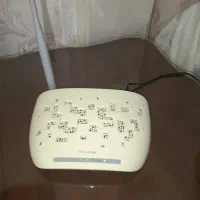مودم Tp Link تک آنتن