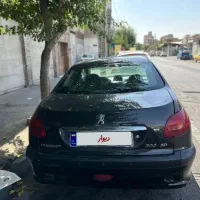 پژو 206 SD V8، مدل ۱۳۹۲|خودرو سواری و وانت|تهران, خانی‌آباد|دیوار