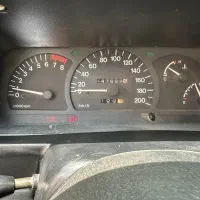 دوو سیلو۷۹|خودرو سواری و وانت|رفسنجان, |دیوار