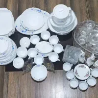 بدلیل کمبود جا و جابه‌جایی منزل