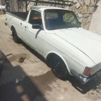 پیکان وانت مدل 84