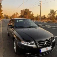 سمند سورن پلاس