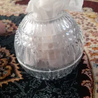 جادستمال کلغذی بلوری