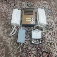 دو عددآیفون الکتروپیک  دوطبقه سالمه وبشرط میدم.