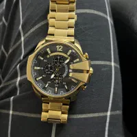 دیزل شاخدار اصل